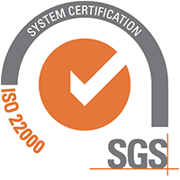 System Certfication ISO 22000