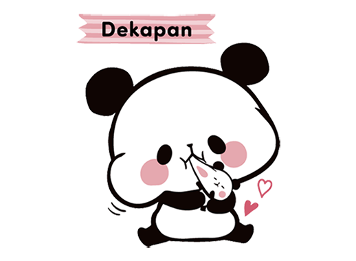 DDekapan