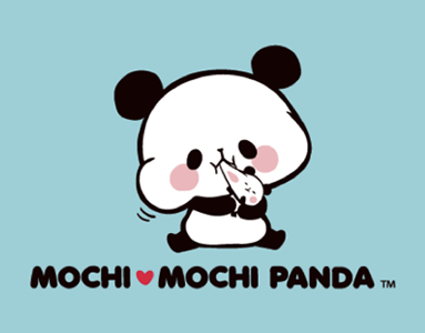 MOCHI MOCHI PANDA