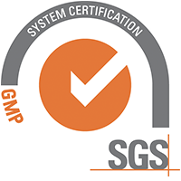 System Certfication GMP
