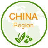 China Region