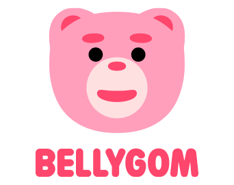 Bellygom