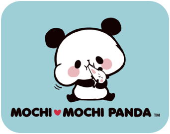 MOCHI MOCHI PANDA