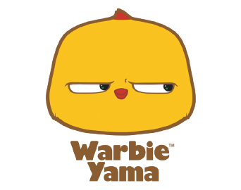 Warbie Yama