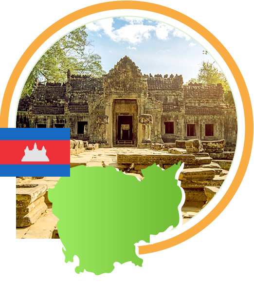 Cambodia