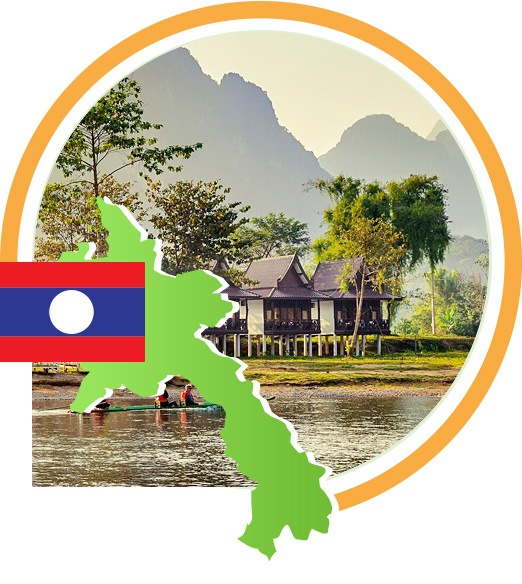 Laos