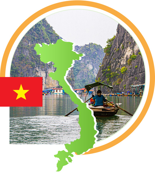 Vietnam